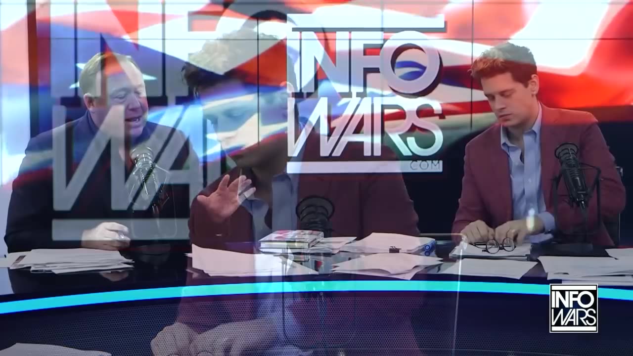 Are Child Actors Being Used To Push Gun Control In Florida Shooting