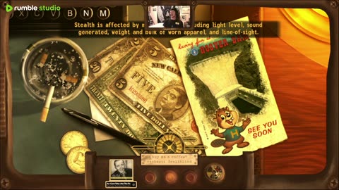 Live: From New Vegas! - 7/12/2025 - Work is one of those things....