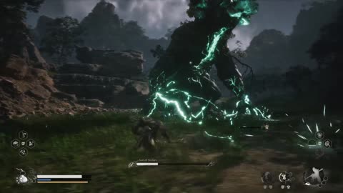 Wukong Beat Son of Stones