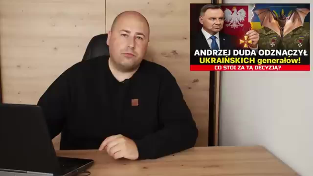 Dostaję groźby ŚMIERCI i OBELGI - Za to, że ujawniam FAKTY o Polsce