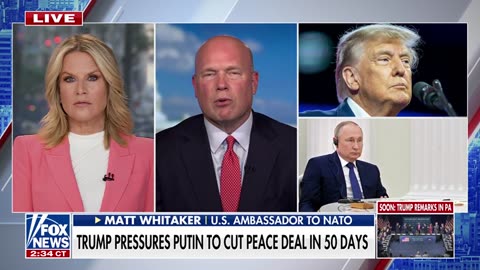 Foreign policy bill should give US president 'full flexibility' in sanctions, tariffs