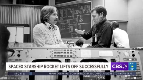 SpaceX's Starship completes historic test payload deployment with dummy satellites