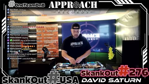 SkankOut#276 is live!