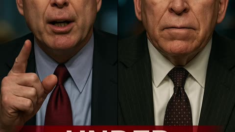 Trump-Russia Hoax: FBI Probes Brennan and Comey