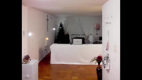 How do I see faith? Key: *SEE* it; drag it into *REALITY* Amen_01122026