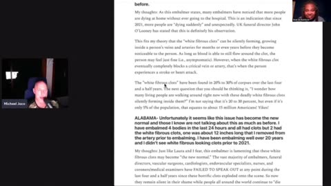 Covid, Monkey Pox, Bird Flu, Graphene Oxide, Vaccine Hoaxes, and Other Updates 2-3-2026