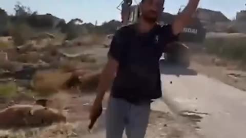 Palestinian Activist Odeh Hadalin Killed by Sanctioned Israeli Settler in Masafer Yatta