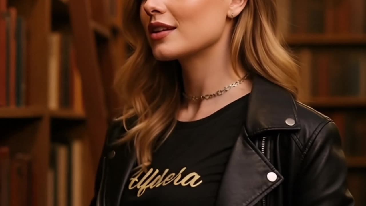 Is this the most charming tee you’ve seen or what? Had to rock this vibe today #Alfarera #StyleGlow