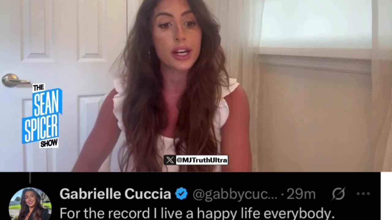 Ex-White House Insider Blows Lid Off Biden Autopen Scandal