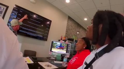 OUR FIRST TIME FLYING A HELICOPTER 😱 *SCARY EXPERIENCE*