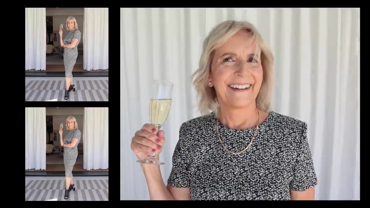 Surprising My Mom With A FULL MAKEOVER! - YouTube