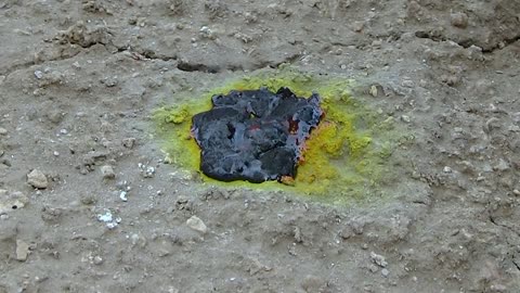 Shocking Discovery in SODOM & GOMORRAH (R$E)