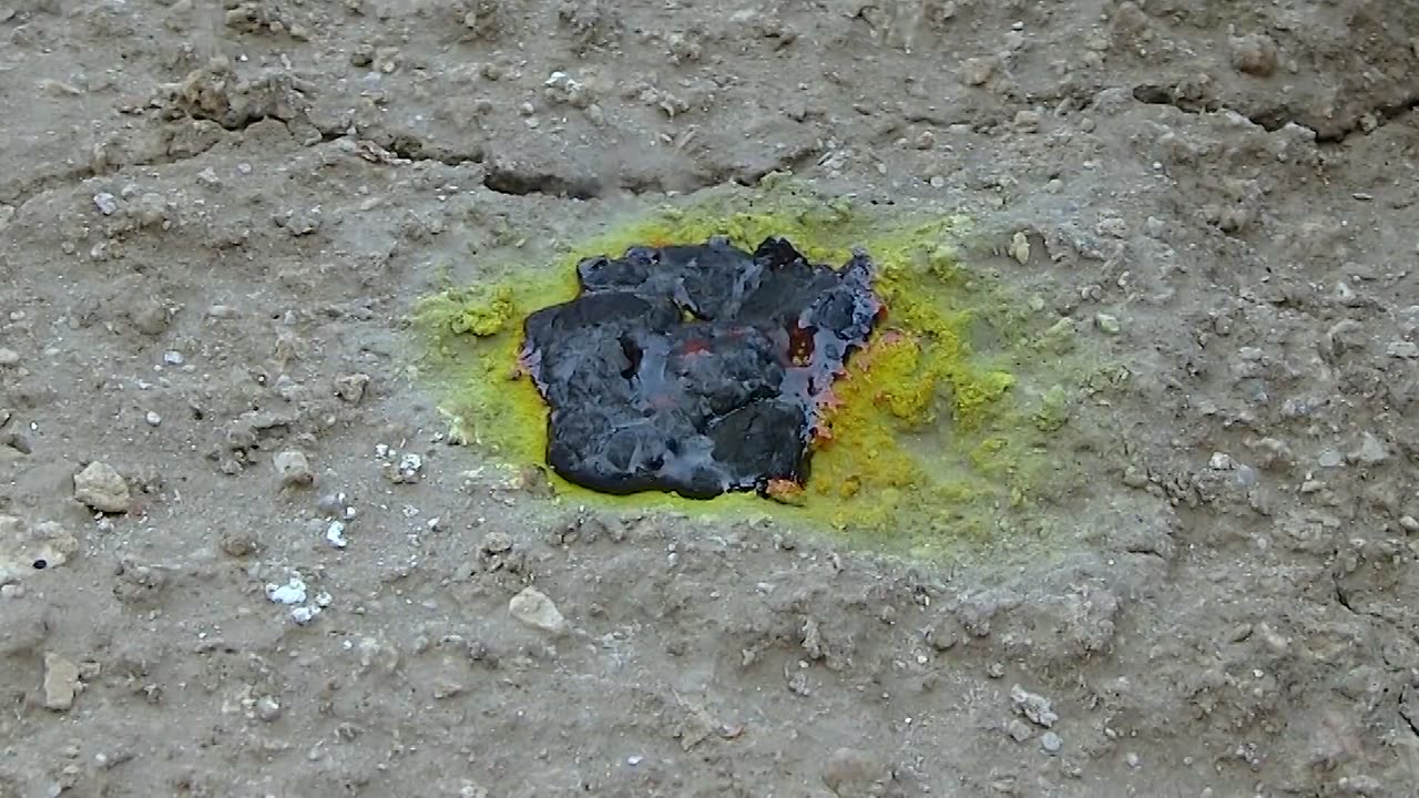 Shocking Discovery in SODOM & GOMORRAH (R$E)