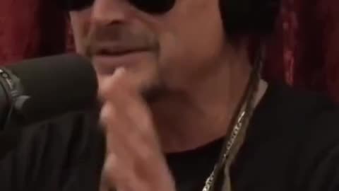 Joe Rogan and Kid Rock go off on Hollywood inclusivity.