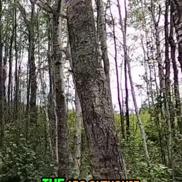 $50 Outhouse Makeover Removing Gender Signs for All!