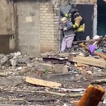 11 FAB Bombs Hit Konstantinovka: Infrastructure Damage Hidden by Ukrainian Media