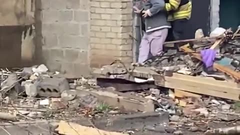 11 FAB Bombs Hit Konstantinovka: Infrastructure Damage Hidden by Ukrainian Media