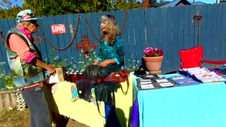 Farmer's Market 7/26/25: