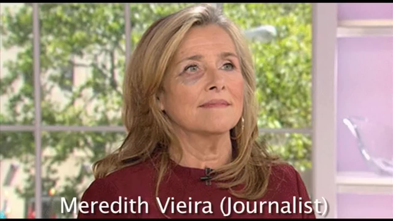 BLACK EYE CLUB - The Side Effects Of Consuming Adrenochrome