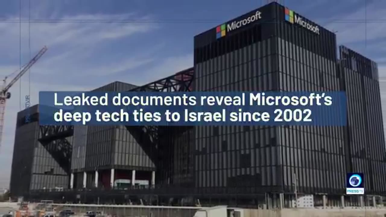 How Microsoft fuels Gaza genocide and silences employees who speak out