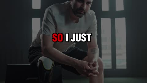 IF EVERYBODY LIKE ME-Motivational Lines
