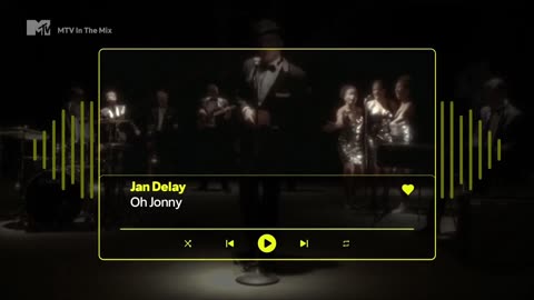 MTV Germany Live Stream (Michael Jackson) (June 29, 2025)
