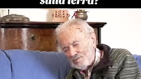 Gaspare De Lama - Perché gli amici/extraterrestri erano sulla terra? (il caso Amicizia)