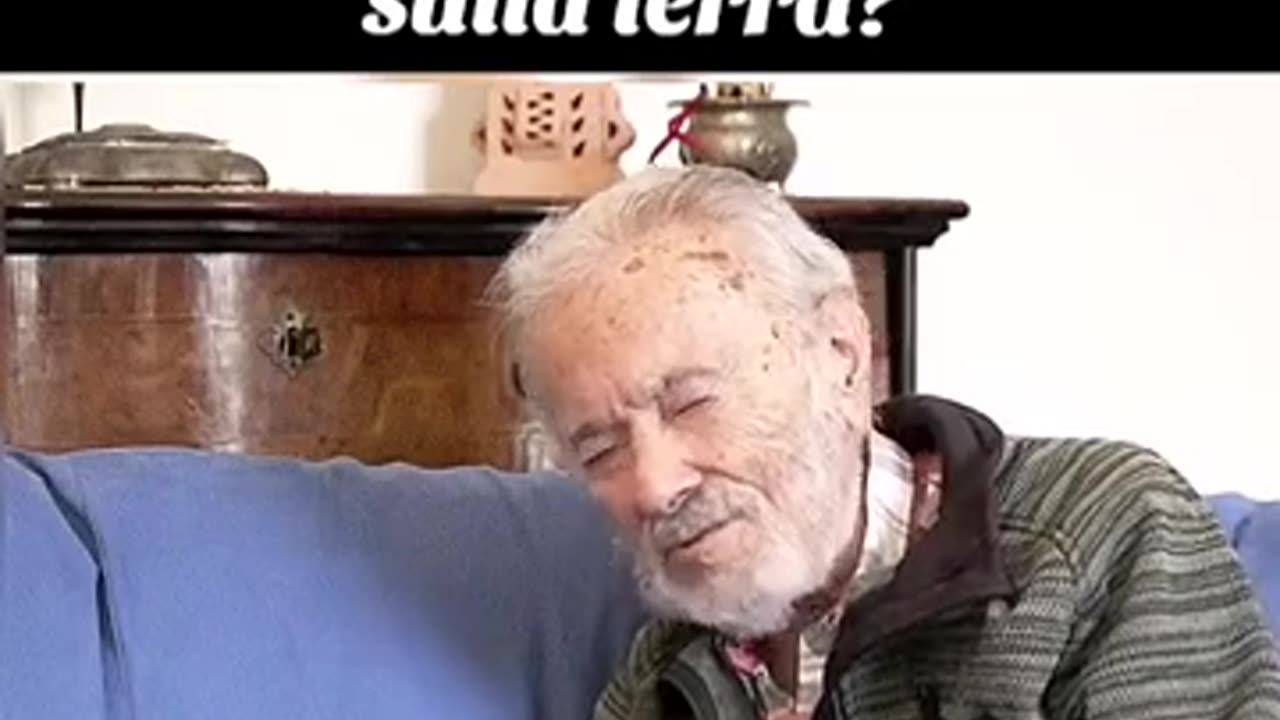 Gaspare De Lama - Perché gli amici/extraterrestri erano sulla terra? (il caso Amicizia)