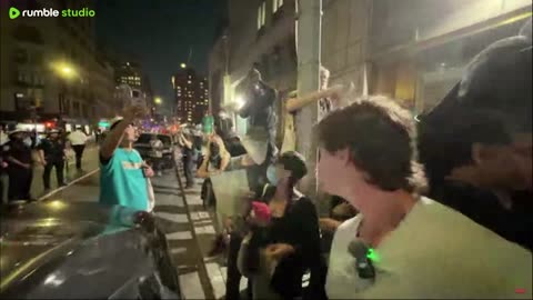 🔴 LIVE - MASSIVE UNREST IN LOS ANGELES, CA
