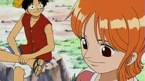 One Piece Episode 17