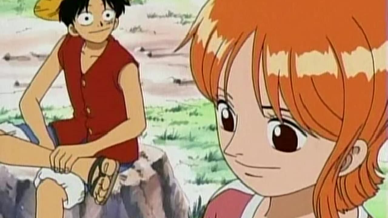 One Piece Episode 17