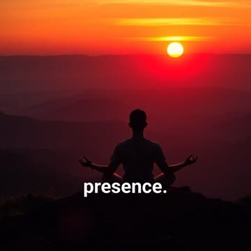 The Power of Now – Embrace the Present, Transform Your Life