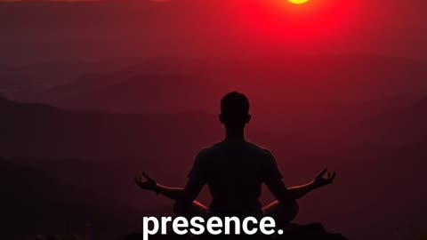 The Power of Now – Embrace the Present, Transform Your Life