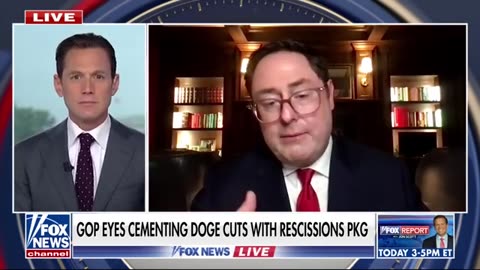 Ron DeSantis ripped by GOP lawmaker over DOGE cuts comments: ‘GET YOUR FACTS STRAIGHT!’
