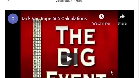 Gematria - 666