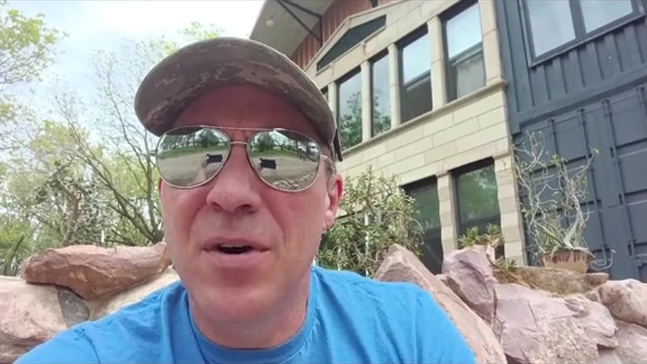 Gen. Sherman - Just something that I've noticed