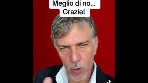 La bibbia non è un libro religioso è il libro più immorale che sia mai stato scritto - Mauro Biglino
