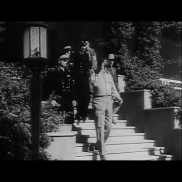 Dec 2, 2025 Gen. Patton quotation of the day [To Stimson] #ww2 #war #leadership #georgestrait