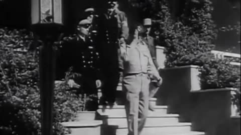 Dec 2, 2025 Gen. Patton quotation of the day [To Stimson] #ww2 #war #leadership #georgestrait