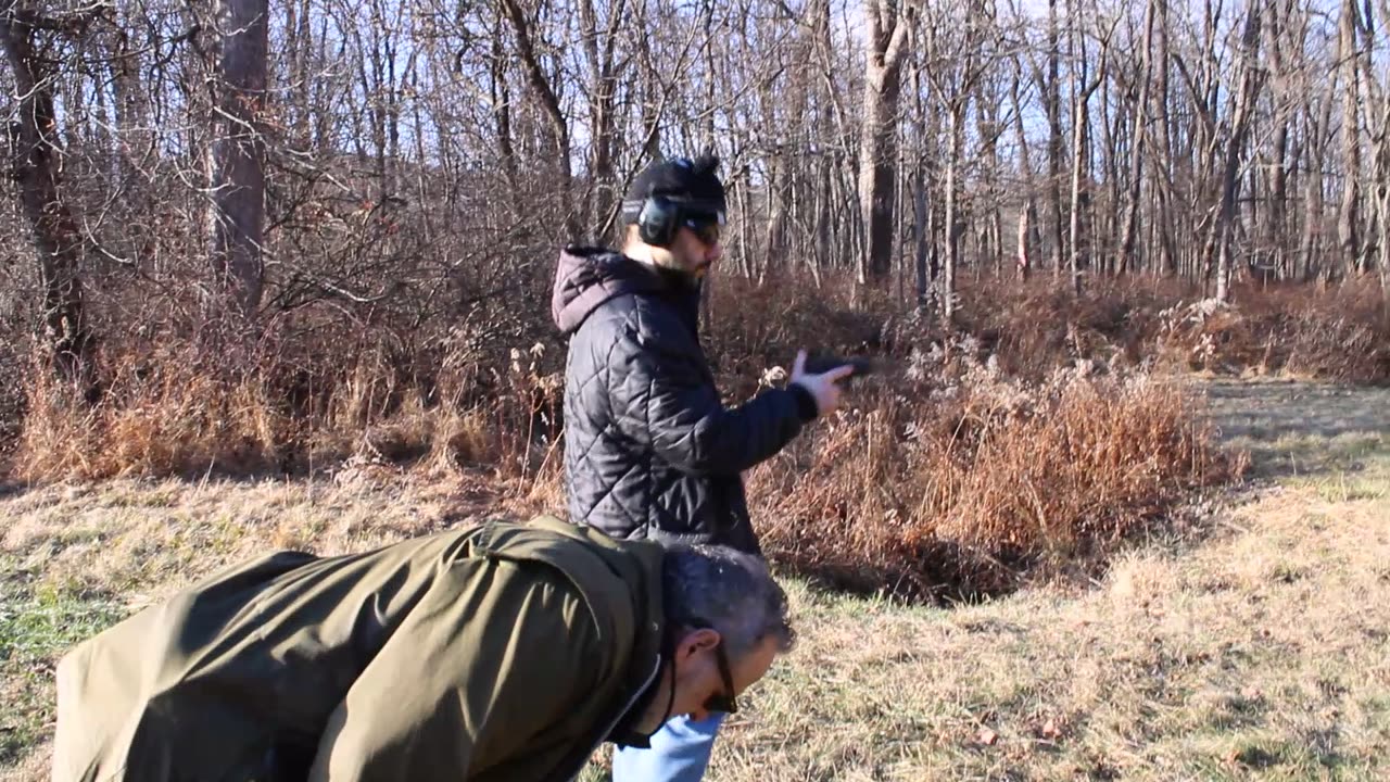 Claudio roars through the course