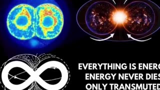 Firmament - magnetism - creation
