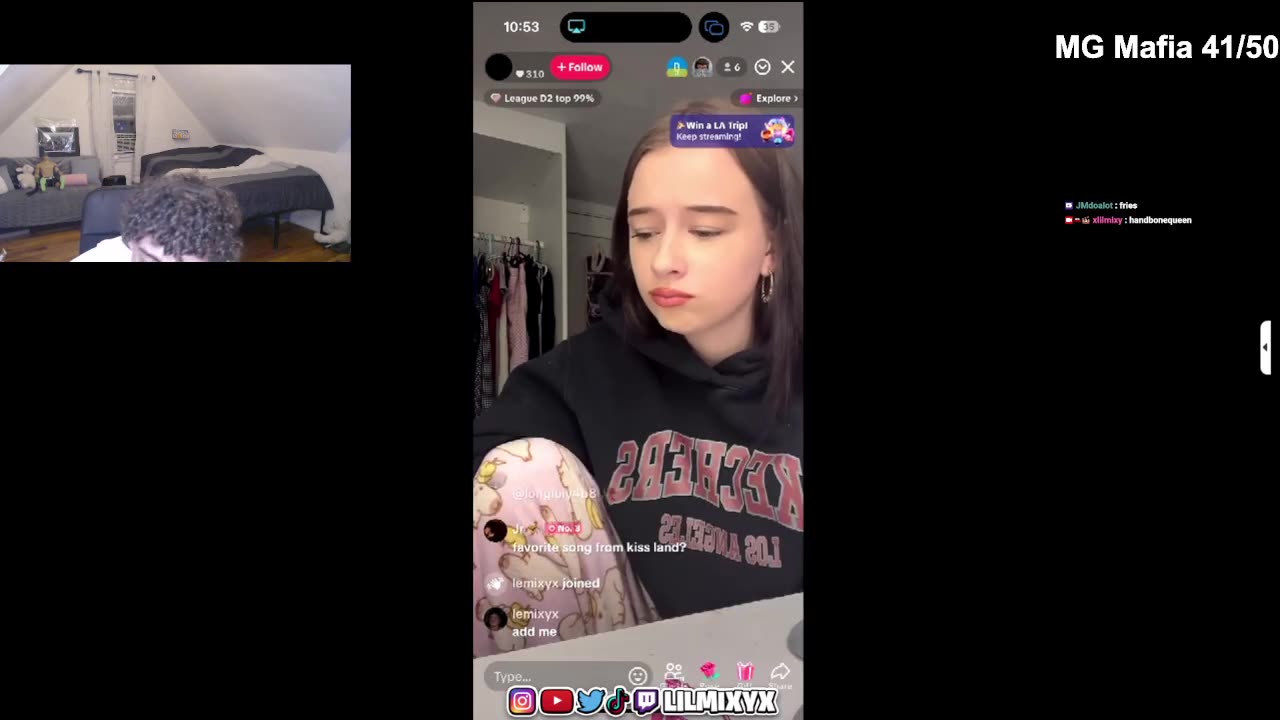 WE DOING IT ALL TONIGHT...🙏🏻NYC raised🗽FUNNY 4'9 DWARF😈CLICK HERE NOW🌊 !discord !sub !tts