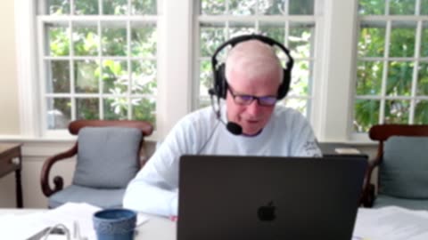The Howie Carr Show Sept. 4, 2025