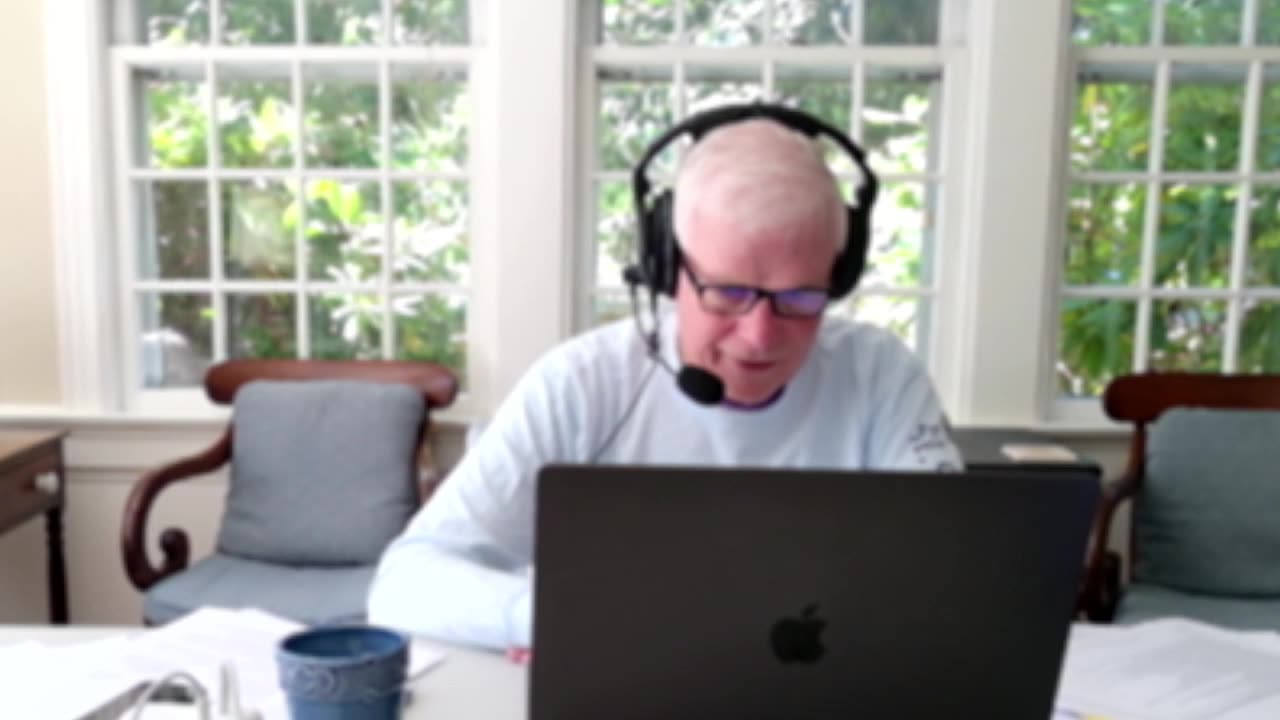 The Howie Carr Show Sept. 4, 2025
