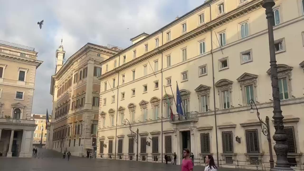 Qeveria Meloni mbush 3 vite