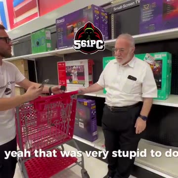 JEWISH RABBI PEDO CAUGHT IN FLORIDA