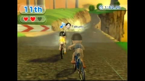 Wii Sports Resort Game13