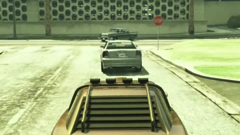 GTA V 233 Duke O'Death Crash💥 𝗙𝗼𝗹𝗹𝗼𝘄 For More╰┈➤🔗