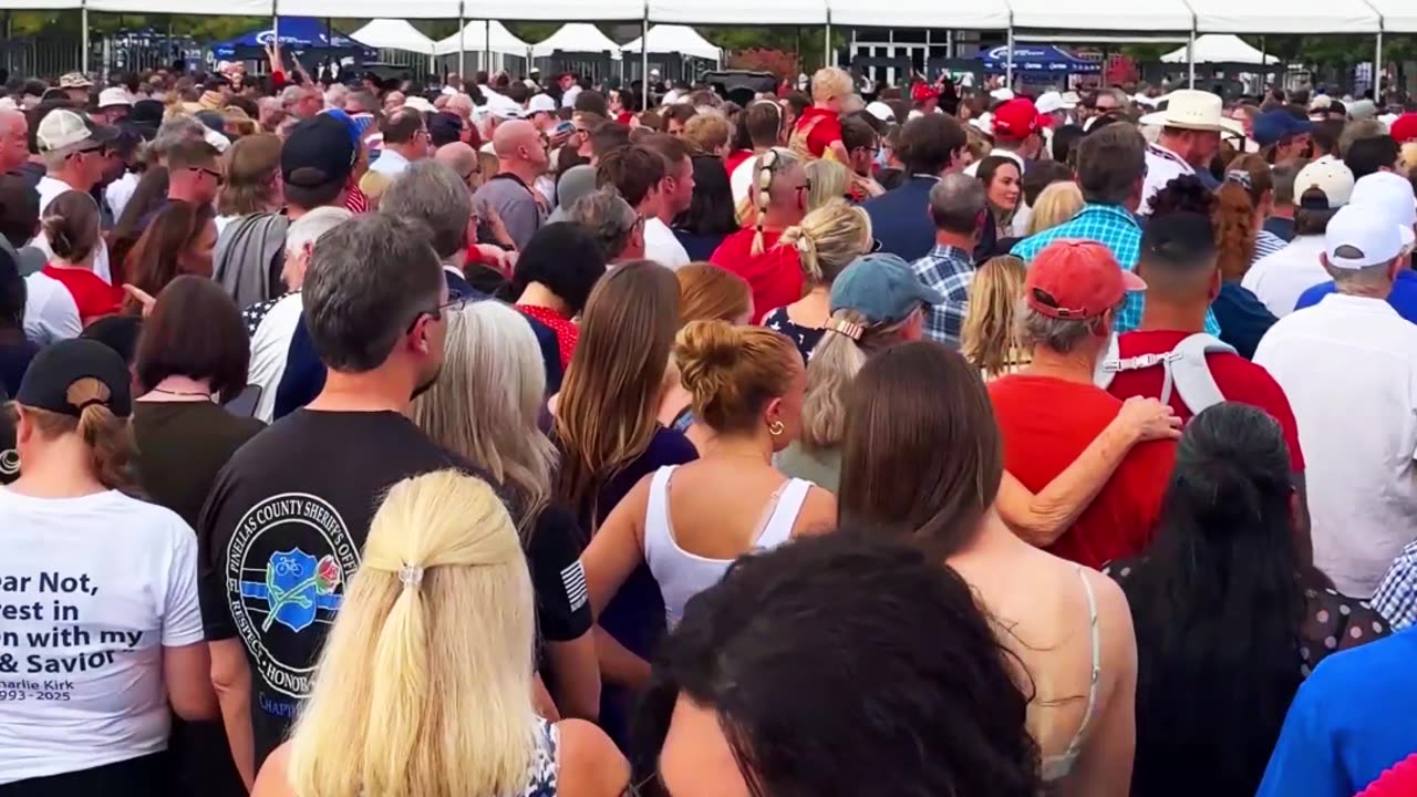 WE LOVE YOU, CHARLIE.❤️