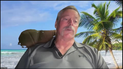The Steve Williams Experience #176